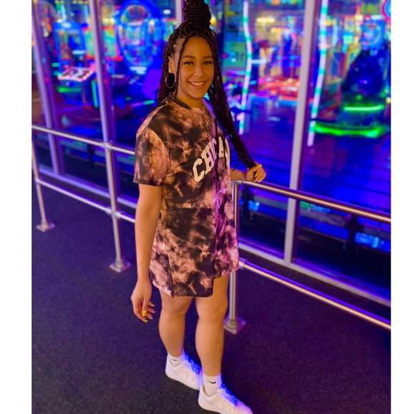 Meet your Posher, Kiera - Picture 1 of 1